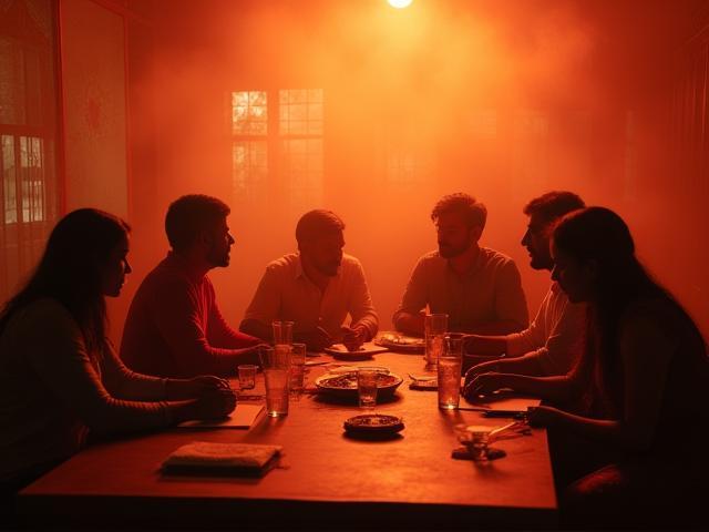 KalaDrishti Media की स्थापना का चित्र